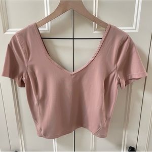 Lululemon Align T-shirt